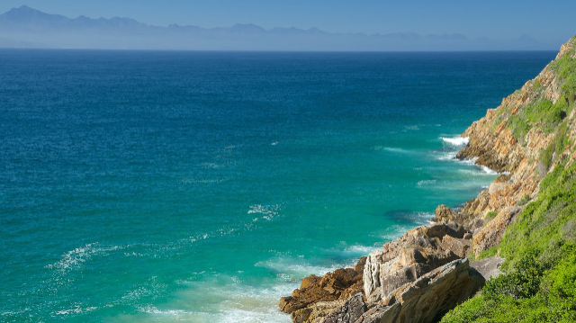 Viaggio nella Riserva Naturale di Robberg: Il capolavoro della natura - Robberg | Secret World Trip Planner
