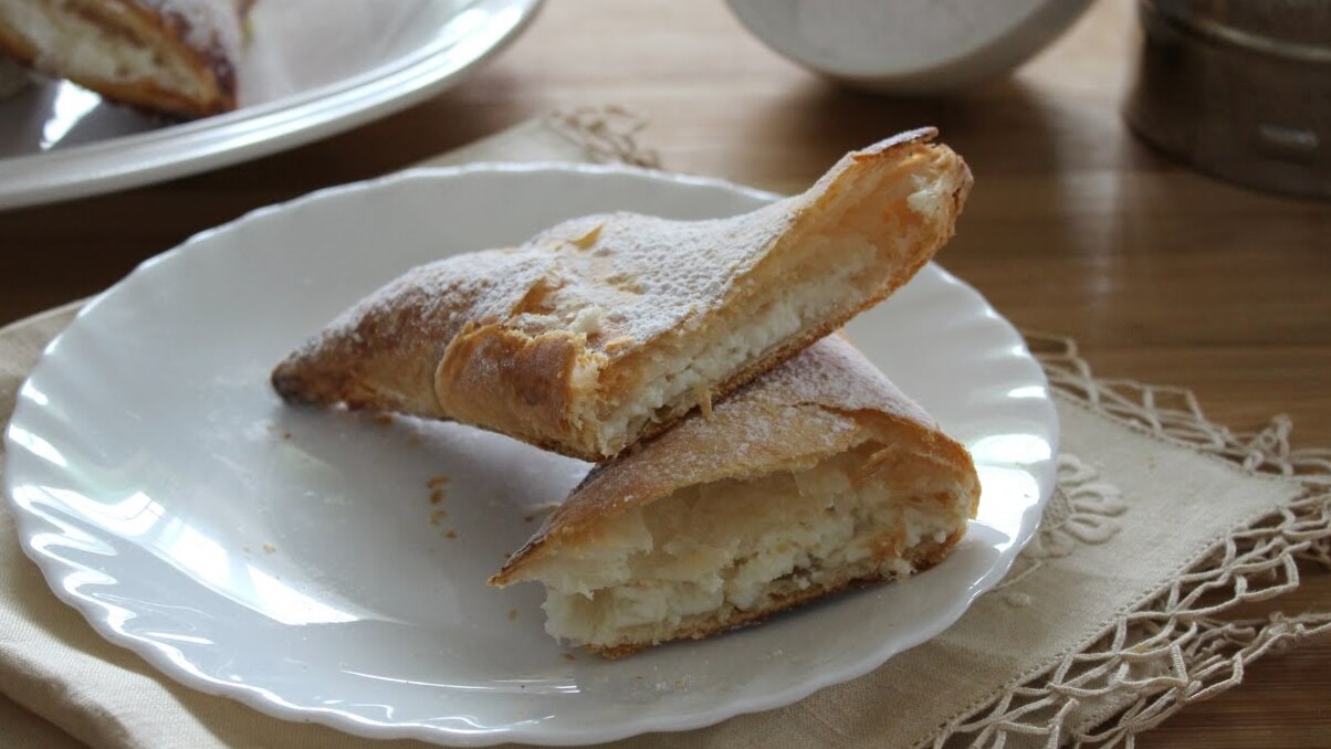 Raviole fritte catanesi, un délice du matin - Catania | Secret World Trip Planner