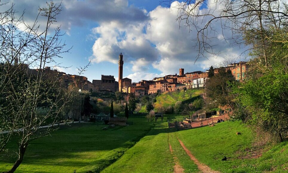 Orto de’ Pecci - Siena | Secret World Trip Planner