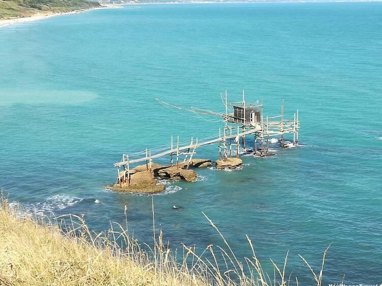 Coast of Trabocchi | Abruzzo - Abruzzo | Secret World Trip Planner
