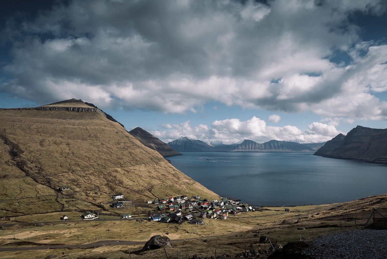 Färöer Inseln, Dänemark | Secret World Trip Planner