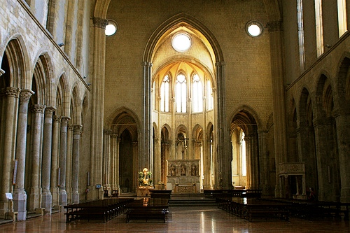San Lorenzo Maggiore - Napoli | Secret World Trip Planner