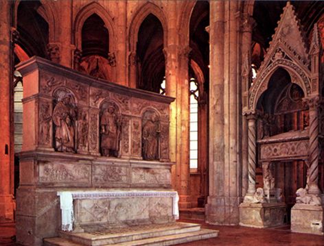 San Lorenzo Maggiore - Napoli | Secret World Trip Planner