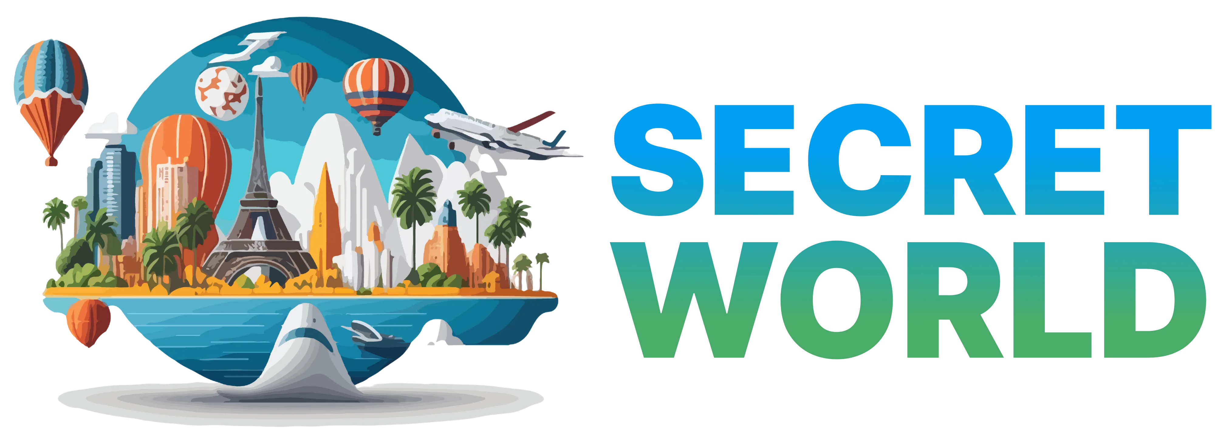 Secret World